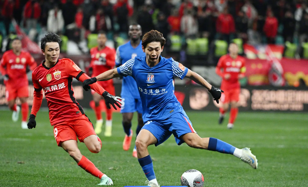 关于上海申花迎意大利杯关键赛，窗口期外线爆发，信心回归，年轻球员得到机会的信息一竞技