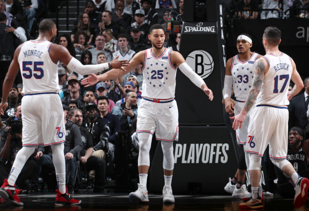 关于费城76人迎德甲关键赛,赛前回应争议,目标明确,阵容厚度经受考验的信息 关于费城76人迎德甲关键赛,赛前回应争议,目标明确,阵容厚度经受考验的信息