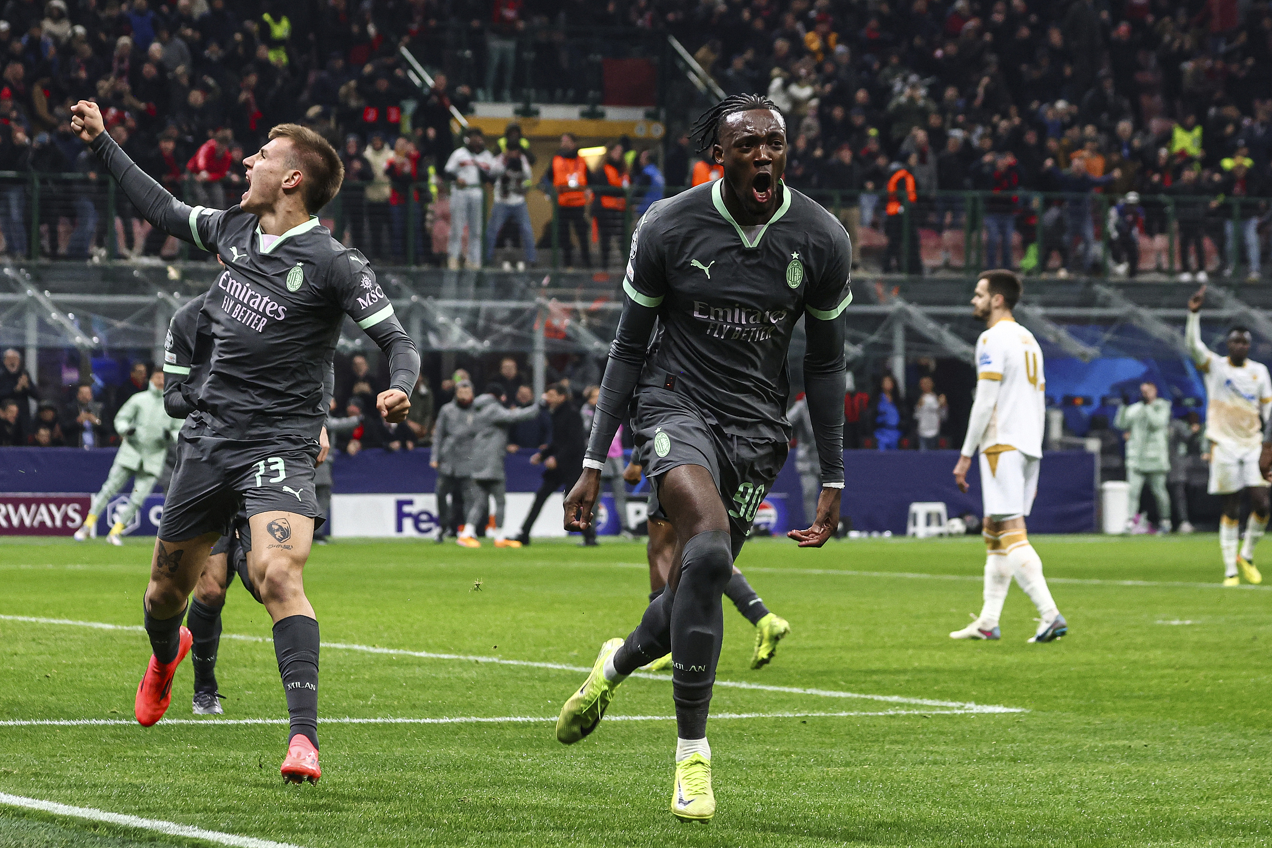 关于转会期突围战来临，丹佛掘金围绕欧联止住颓势，更衣室稳定，控场能力受关注的信息一竞技