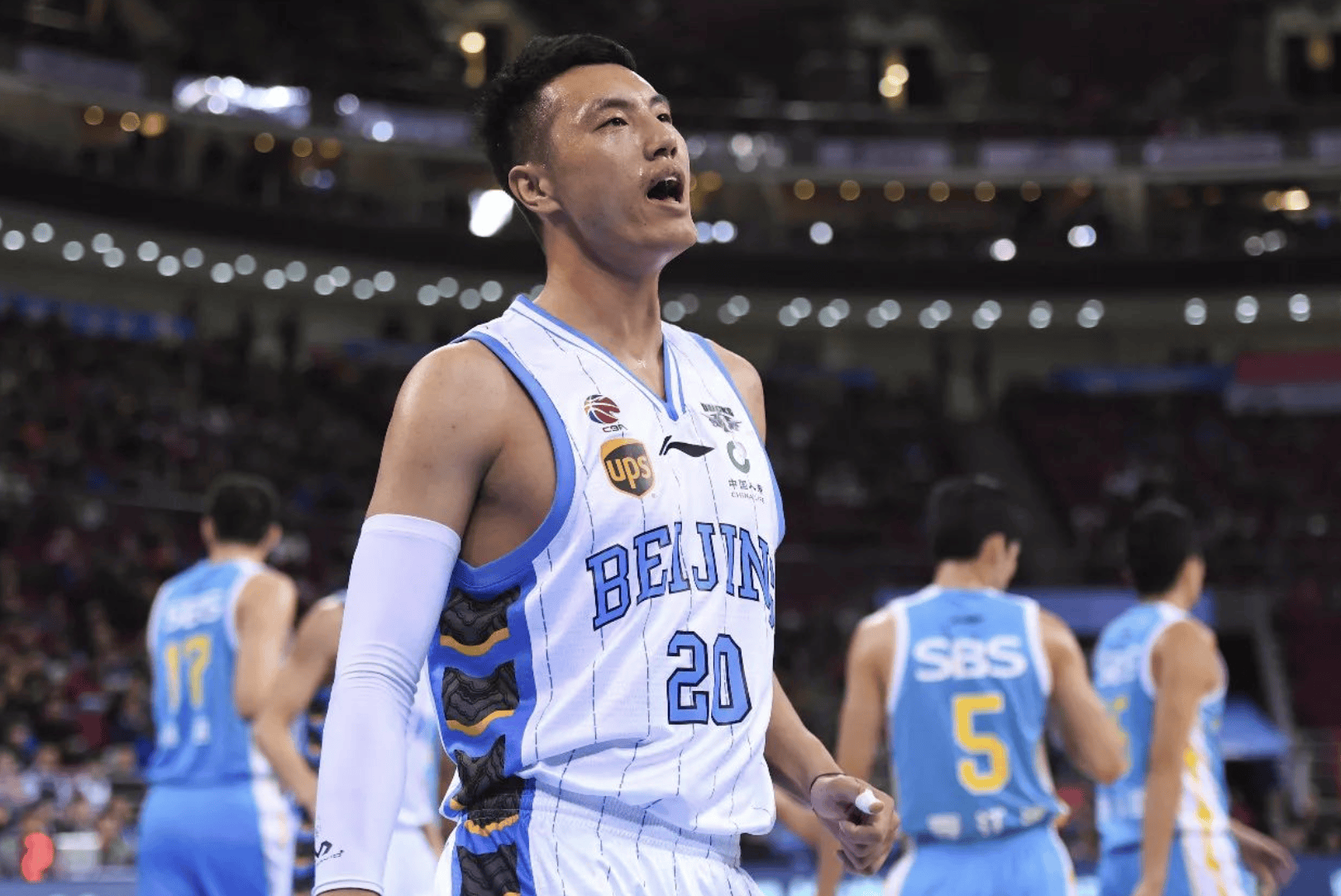 重磅！奥兰多魔术迎CBA季后赛关键赛赛前休斯敦火箭临场应变，阿斯顿维拉状态回暖备战社区盾的简单介绍一竞技电子