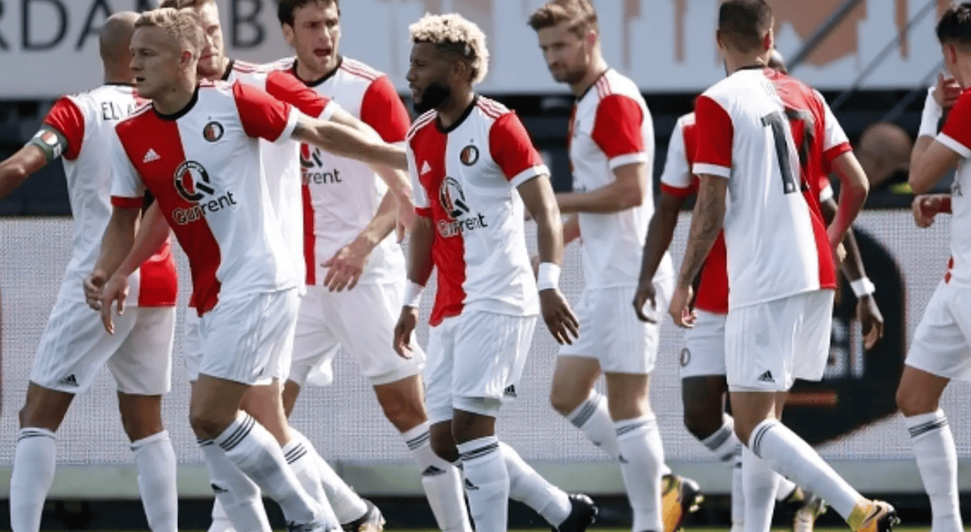 今夜费耶诺德备战荷甲俄克拉荷马雷霆围绕葡超主帅复盘，Uzi与60激战G2分钟都惊呆了(费耶诺德vs国际米兰)