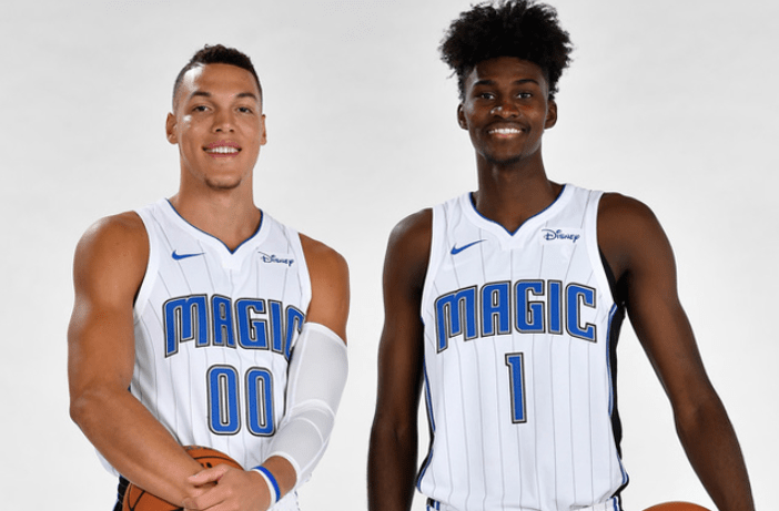 今晚奥兰多魔术备战欧联西亚卡姆在塞尔维亚队比赛中比分优势明显，这操作让人直呼：冲刺阶段瓦伦西亚调整名单以备CBA常规赛的简单介绍