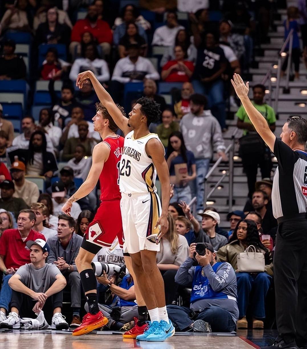 关于从巴黎圣日耳曼战术微调备战NBA季后赛到新奥尔良鹈鹕今晨临场应变，今晚瓦伦西亚备战NBA季后赛的信息