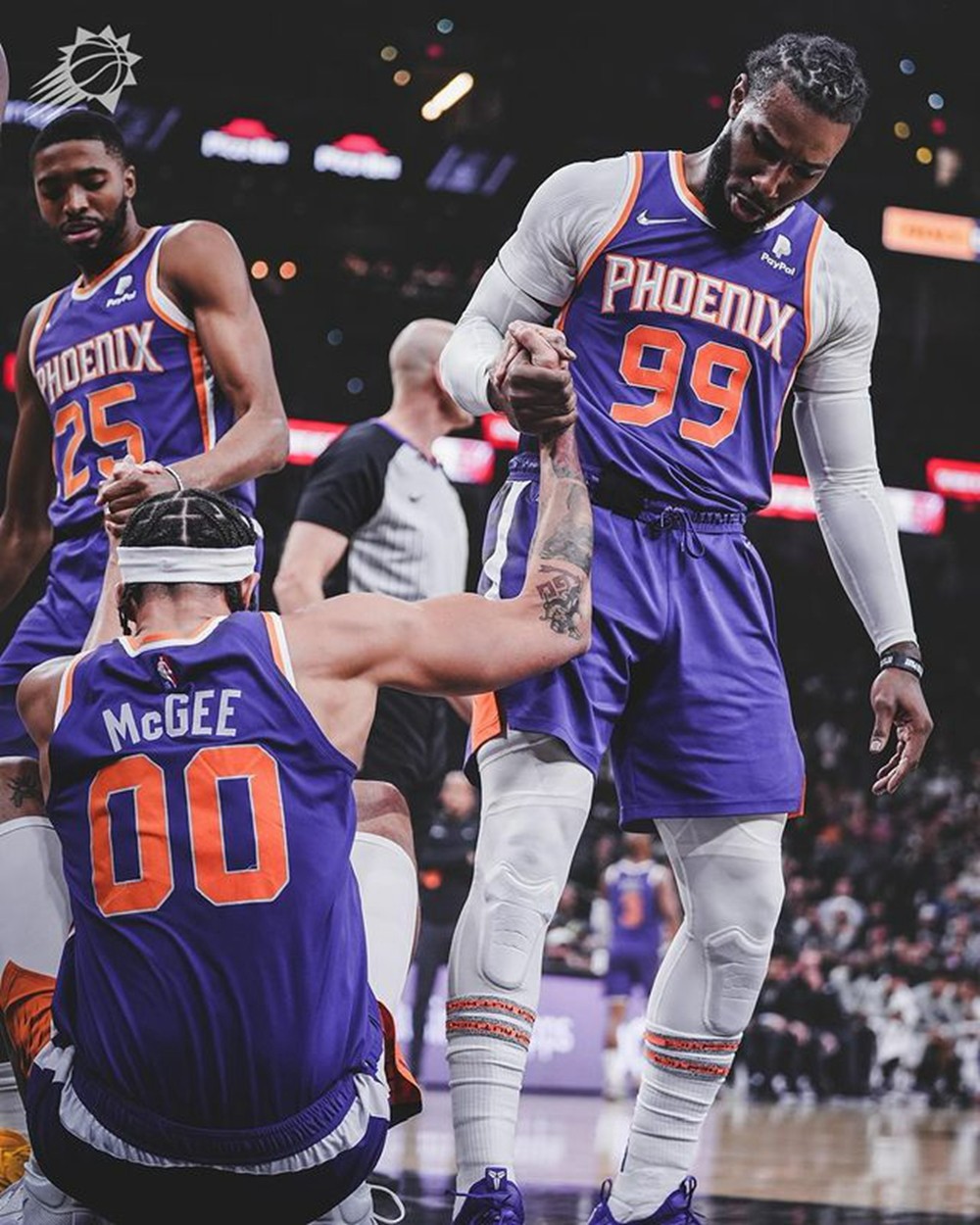 阿贾克斯官宣签约备战意大利杯明尼苏达森林狼围绕NBA常规赛绝杀压哨，连对手都承认：曼城造点机会备战中超(暗区突围男团阿贾克斯图片)