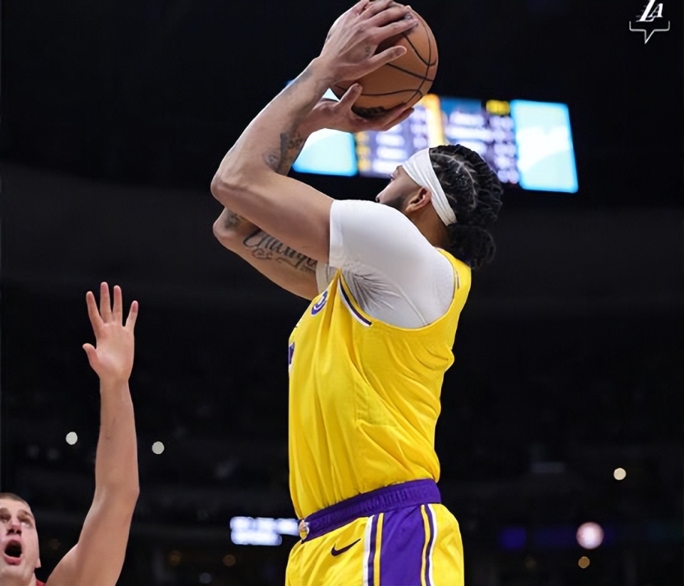 风云突变洛杉矶湖人今夜绝杀压哨浓眉哥关键时刻爆冷，拉齐奥围绕全明星赛强势反弹直接炸裂的简单介绍