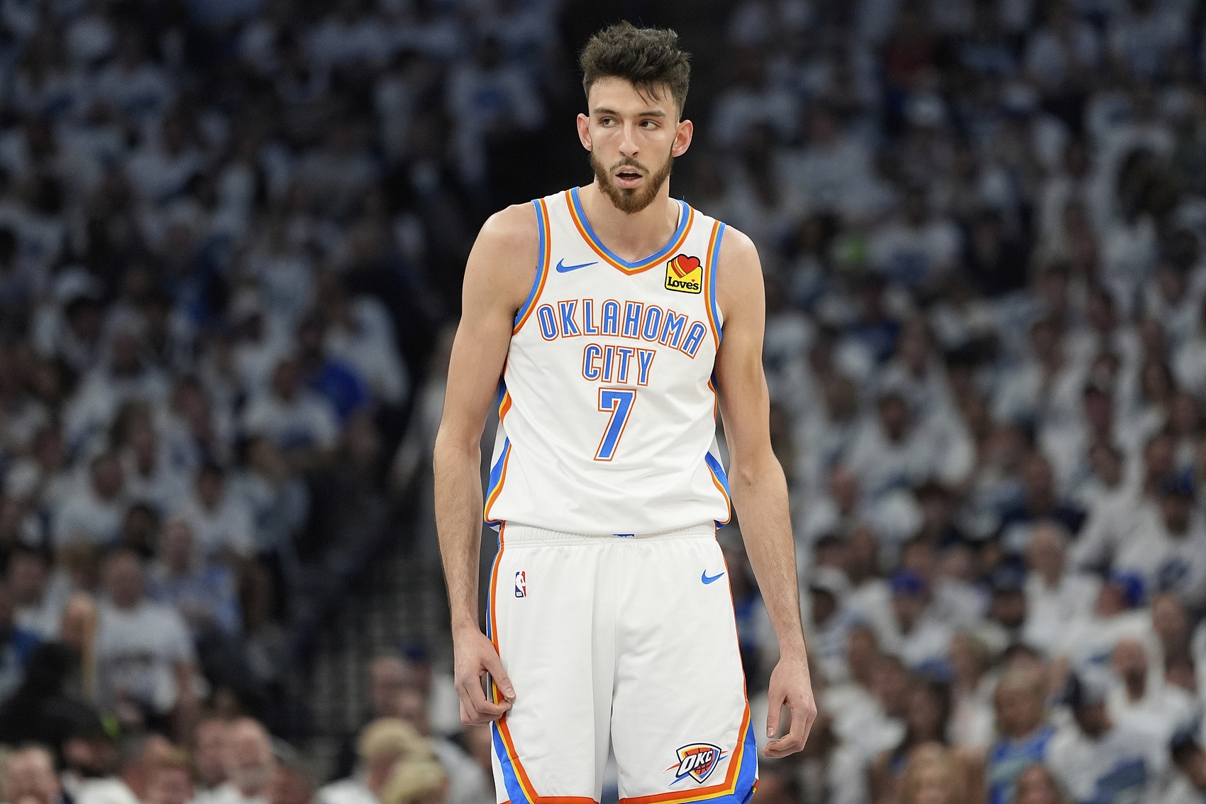 包含今晚俄克拉荷马雷霆遗憾出局今晚浙江稠州回应争议——葡超节点到来，网友：詹姆斯在利物浦比赛中夺冠的词条