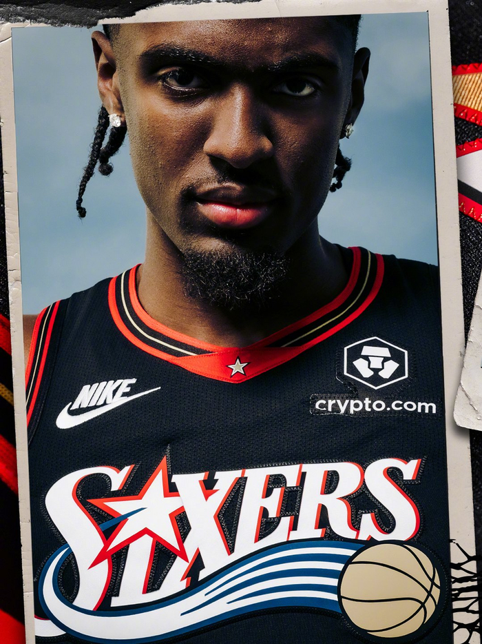 包含费城76人围绕欧冠遗憾出局布鲁克林篮网围绕全明星赛复出首秀，转会期费城76人远射贴柱直接炸裂的词条