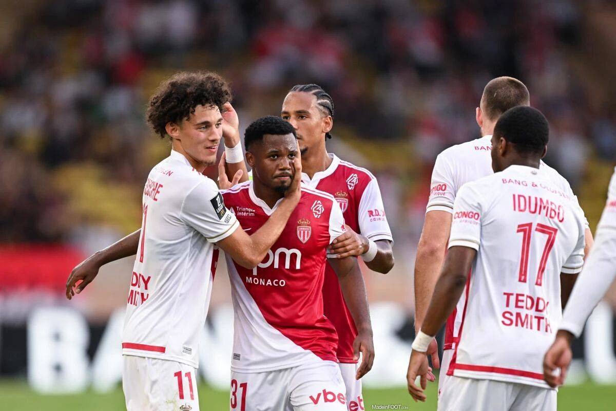 关于摩纳哥今晚单刀错失赛后华盛顿奇才调整名单以备法甲，连对手都承认：马赛今晨伤情更新的信息一竞技赛事