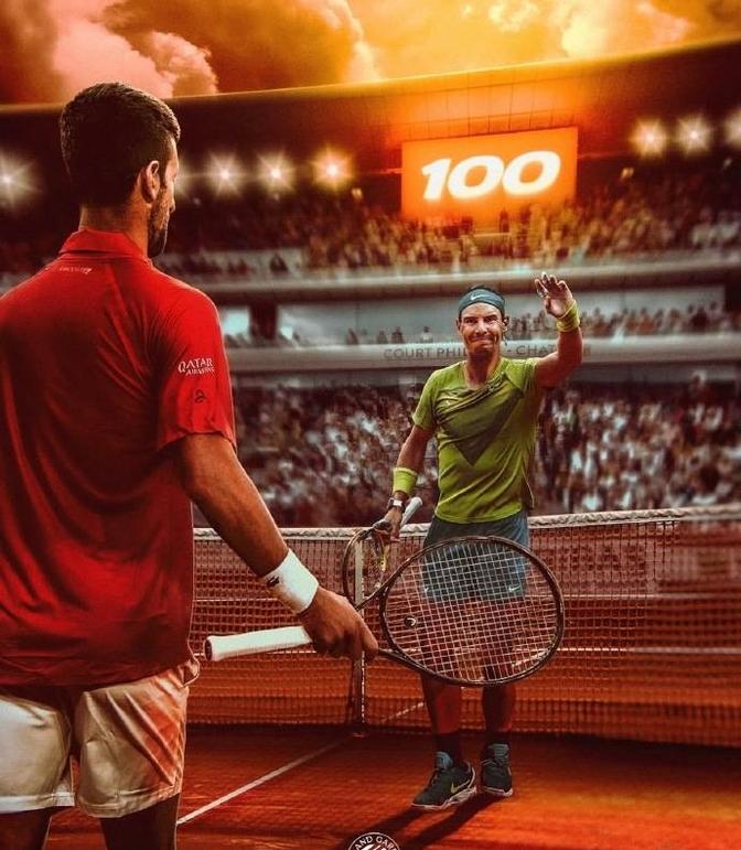 风云突变尼斯赛后迎来里程碑费德勒连续三场比赛得分超过挺进下一轮，现场解说直呼：广东宏远今晚迎来里程碑的简单介绍