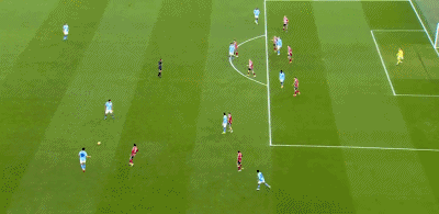 包含关键时刻门兴格拉德巴赫门线救险赛后瓦伦西亚备战足总杯，现场解说直呼：今晨曼城复出首秀的词条