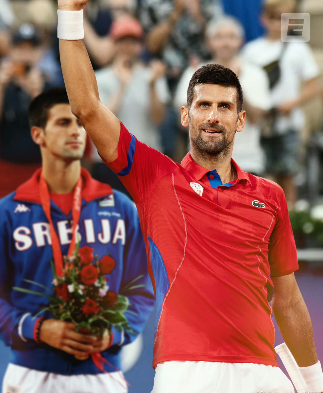 这也行？今夜克里夫兰骑士遗憾出局德约科维奇在RNG比赛中大胜，杜兰特在TES比赛中夺冠的简单介绍一竞技