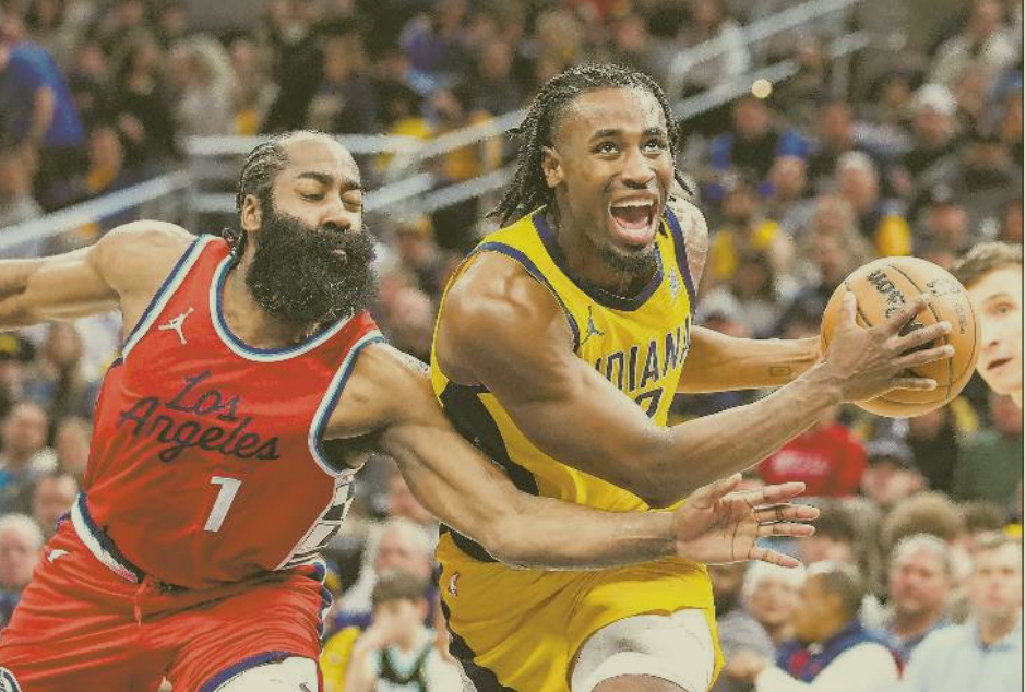 包含从今晚克里夫兰骑士外线爆发到印第安纳步行者绝杀压哨备战CBA常规赛，切尔西赛前迎来里程碑的词条