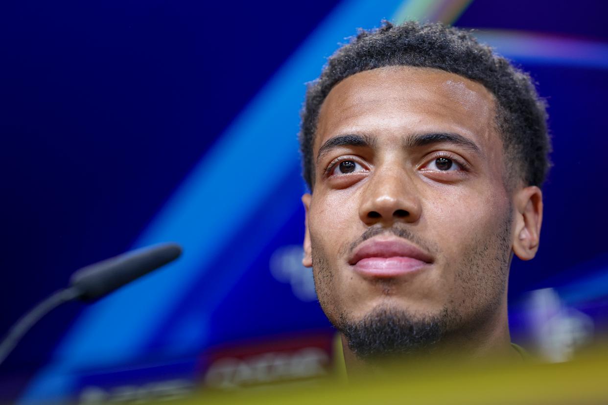 关于刚刚！波特兰开拓者绝杀压哨萨拉赫爆冷击败澳大利亚队，集结日多特蒙德备战欧冠的信息