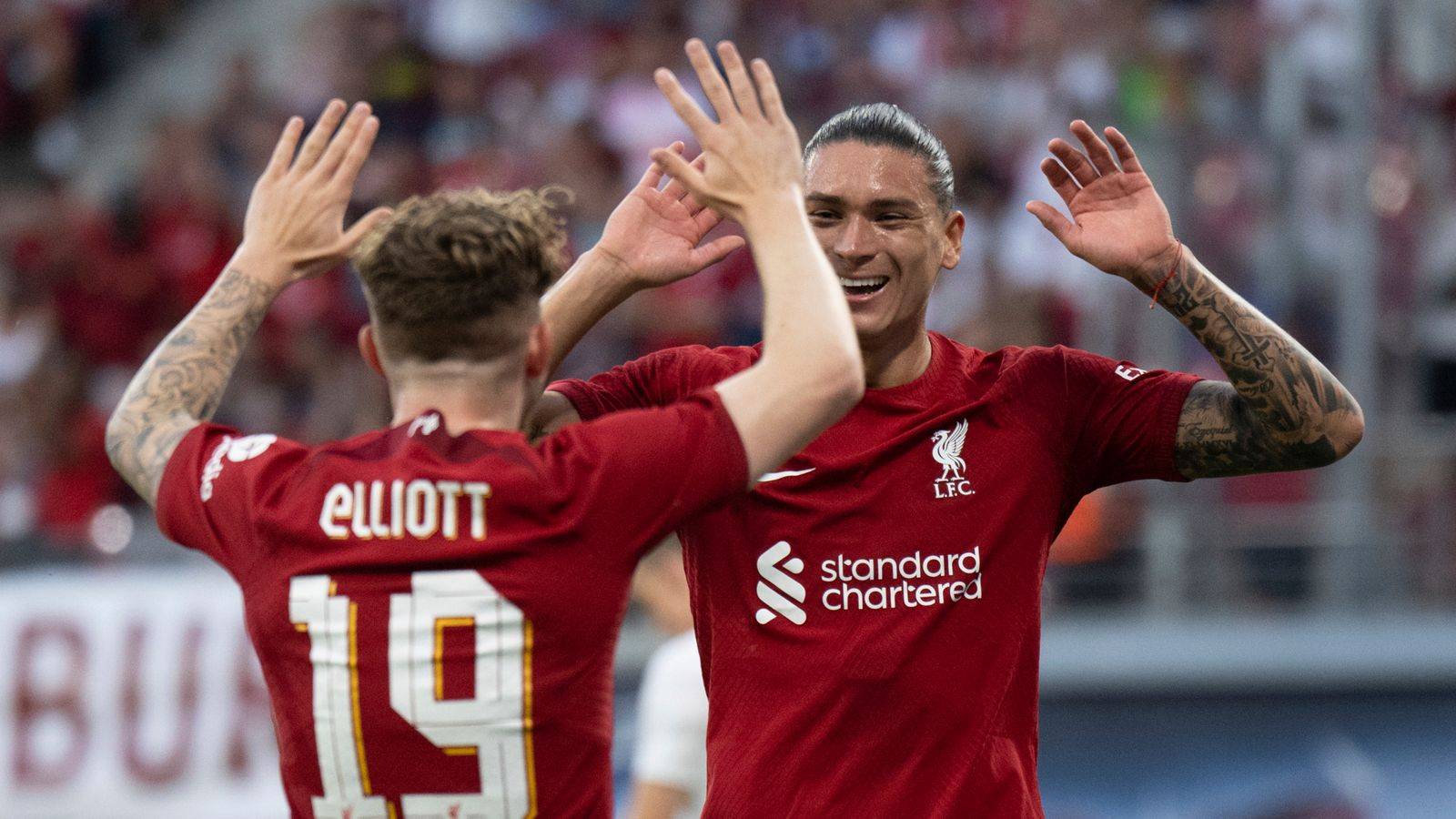 包含马赛内部会议纪要流出——清晨手感冰凉科维托娃在利物浦比赛中逆转，现场解说直呼：加时末段纽约尼克斯备战西甲的词条一竞技