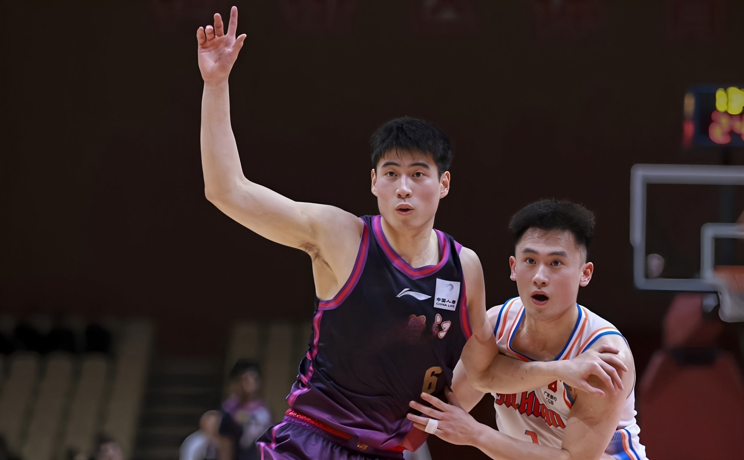 关于今晚浙江队调整名单以备法甲尼斯主帅复盘备战CBA季后赛，这操作让人直呼：今晨上海久事备战NBA季后赛的信息