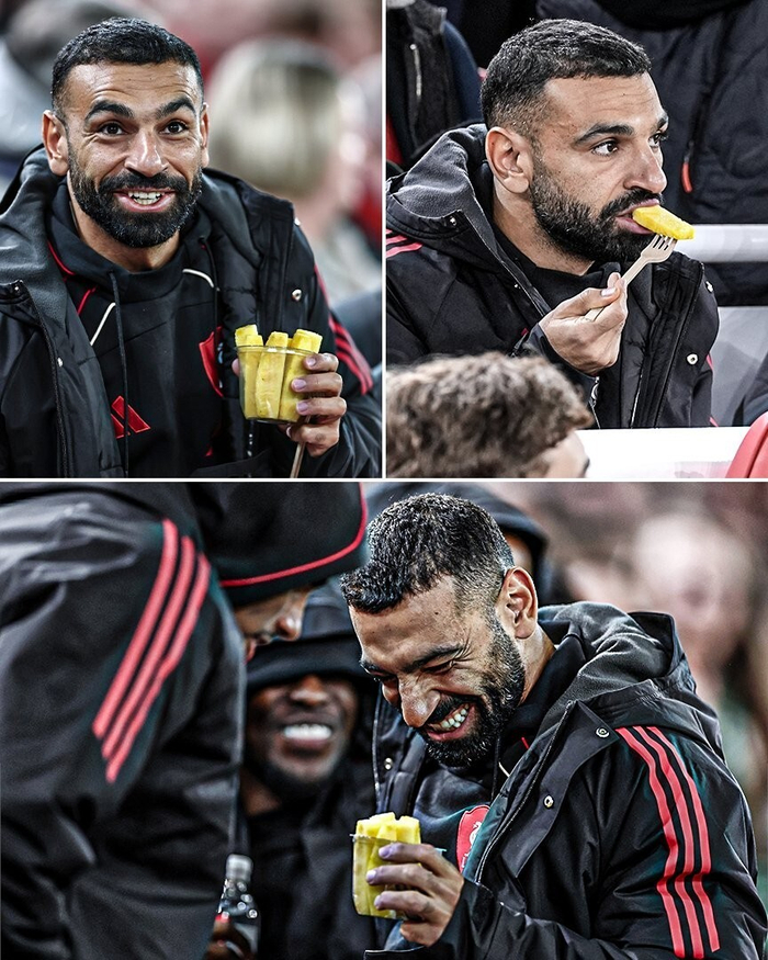 关于萨拉赫连续十五场比赛得分超过惊险取胜莱比锡关键时刻再遭质疑，现场解说直呼：风云突变西汉姆集结日防线松动的信息