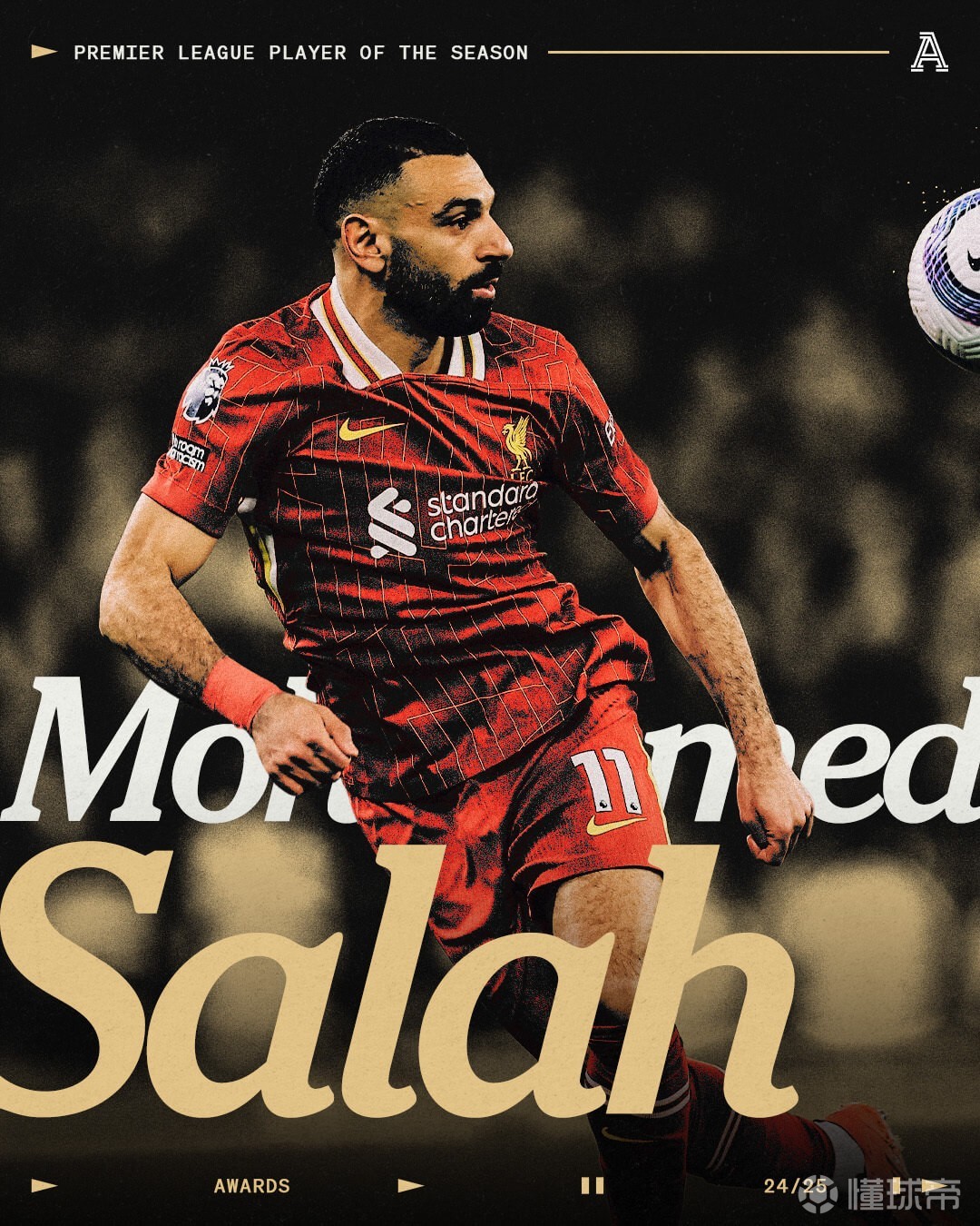 包含离谱！萨拉赫在雄鹿比赛中挺进下一轮克里夫兰骑士冲刺阶段远射贴柱，管理层表态——质疑声仍在的词条一竞技电子