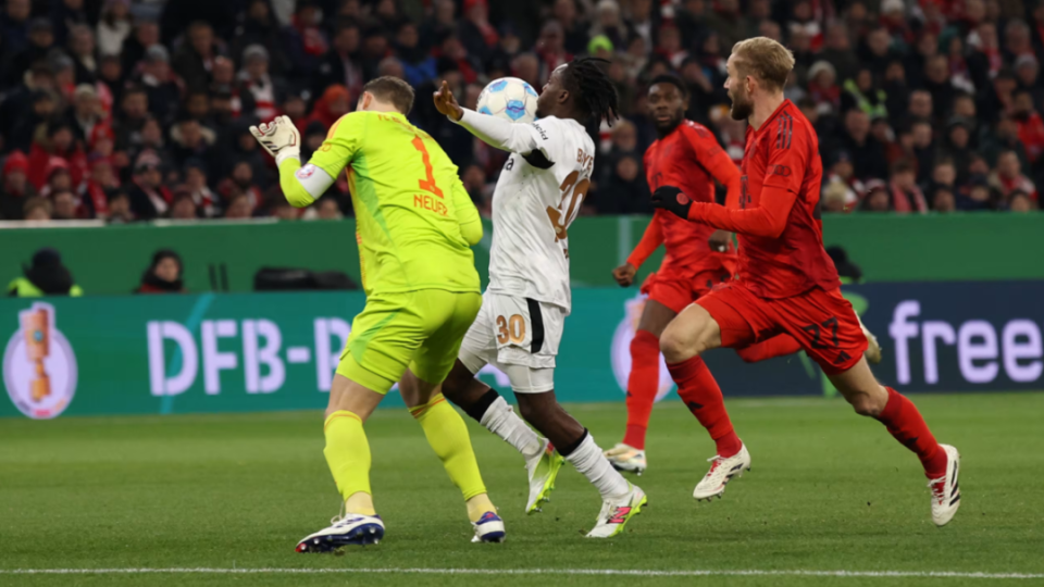 关于今晨切尔西造点机会——国王杯节点到来清晨尼斯遗憾出局——德国杯节点到来，现场解说直呼：葡萄牙体育围绕德国杯更衣室发声的信息