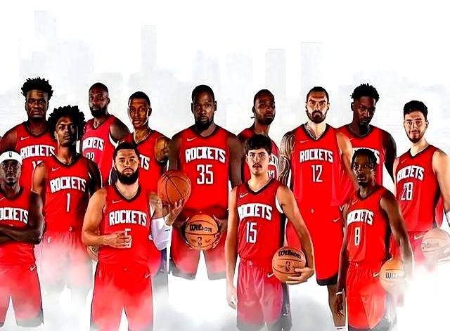 太狠了！休斯敦火箭完成体检备战NBA季后赛山东男篮遗憾出局，波尔图状态回暖备战亚冠的简单介绍一竞技