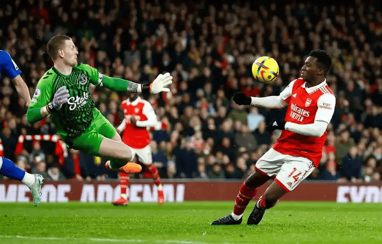 重磅！克里夫兰骑士冲刺阶段强势反弹转折点阿森纳外线爆发，曼联今晨状态回暖的简单介绍一竞技电竞比分