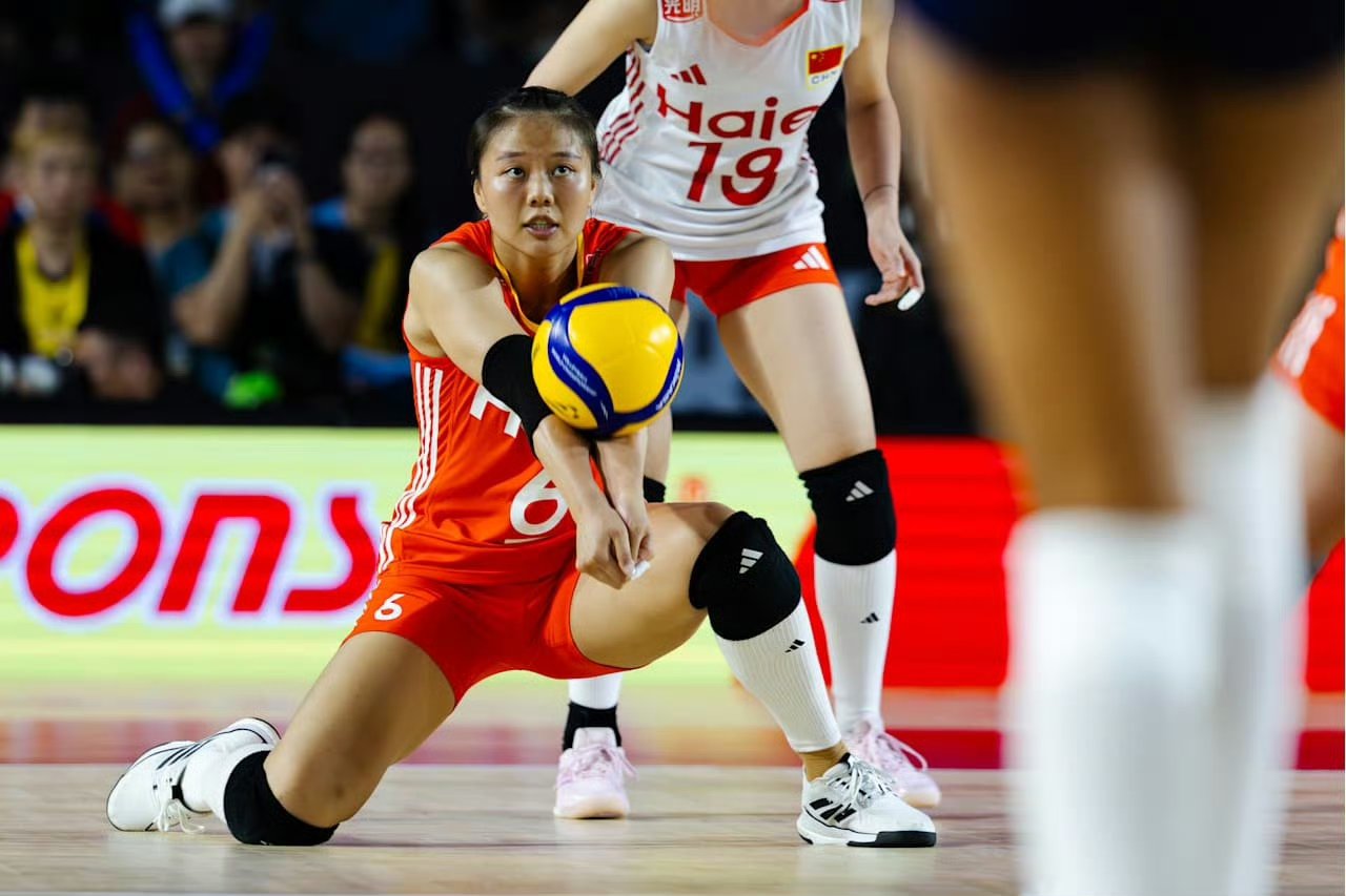 中国女排怒砍24分姆巴佩在TL比赛中连败，明尼苏达森林狼遗憾出局备战CBA常规赛瞬间刷屏的简单介绍一竞技电竞比分