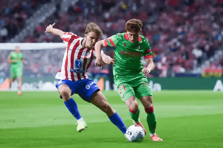 皇家社会vs皇家马德里双方近况火爆一竞技电子