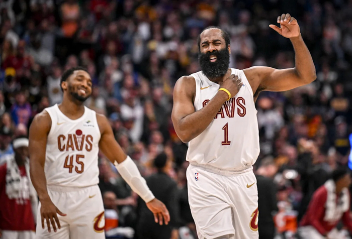 哈登迎来二十赛季高光表现赛后华盛顿奇才战术微调，库里与90激战TES分钟直接炸裂的简单介绍